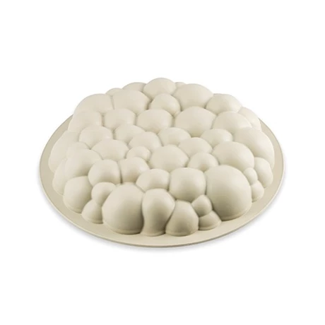 Silikomart Moule 3D Bolle Effet Bulle 4 Silikomart Moule 3D Bolle Effet Bulle – Image 2