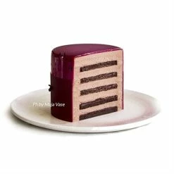 Silikomart Moule Silicone Tower 10 X 12 Cm -de Buyer Soldes Magasin 511150 2 1 Moule silicone Tower 10 x 12 cm Silikomart