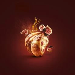 Moule Rosace -de Buyer Soldes Magasin 511162 3 3 Moule rosace Silpat