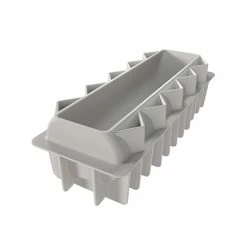 Silikomart Moule Silicone Bûche Dreamy -de Buyer Soldes Magasin 511171 1 1 Moule silicone Buche Dreamy Silikomart