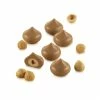 Silikomart Moule En Silicone 15 Chocolats 3D Kiss -de Buyer Soldes Magasin 511174 0 1 Moule en silicone 15 chocolats 3D Kiss Silikomart