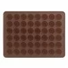 Lekue Tapis Silicone 24 Macarons -de Buyer Soldes Magasin 512079 0 1 Tapis silicone 24 macarons Lekue