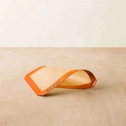 Toile De Cuisson Revêtue 29,5 X 20,5 Cm -de Buyer Soldes Magasin 512089 3 3 Toile de cuisson revetue 29 5 x 20 5 cm Silpat