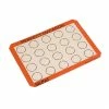 Toile De Cuisson Pour Macarons 42 X 29,5 Cm