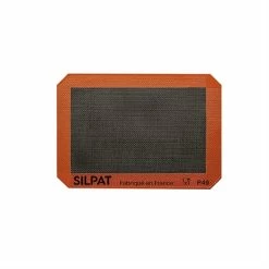 Toile De Cuisson Ajourée 29,5 X 20,5