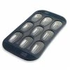 Moule Silicone 9 Madeleines -de Buyer Soldes Magasin 512121 0 1 Moule silicone 9 madeleines Mastrad