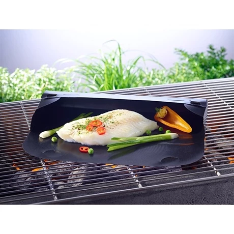 Papillote Pour Barbecue 21 Cm 5 Papillote Pour Barbecue 21 Cm – Image 3