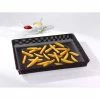 Plat De Cuisson Perforé 29 Cm 1 Plat De Cuisson Perforé 29 Cm -de Buyer Soldes Magasin 512219 0 2 Plat de cuisson perfore 29 cm NoStik