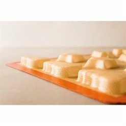 Plaque De 12 Empreintes Noël -de Buyer Soldes Magasin 512224 2 2 Plaque de 12 empreintes Noel Silpat