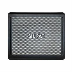 Plaque Aluminium Perforée