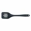 Spatule Ajourée 29 Cm Tom Noir -de Buyer Soldes Magasin 513024 0 1 Spatule ajouree 29 cm Tom noir Kela