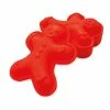 6 Moules En Silicone Bonhomme Pain D’épices -de Buyer Soldes Magasin 514001 0 1 6 moules en silicone Bonhomme pain d epices Scrapcooking