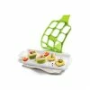 Silikomart Moule 12 Blinis Carrés En Silicone -de Buyer Soldes Magasin 51430 0 3 Moule 12 blinis carres en silicone Silikomart