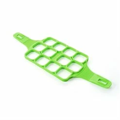 Silikomart Moule 12 Blinis Carrés En Silicone -de Buyer Soldes Magasin 51430 1 3 Moule 12 blinis carres en silicone Silikomart