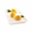 Silikomart Moule Silicone 6 Mini Gâteaux Delizia Al Limone -de Buyer Soldes Magasin 51448 0 1 Moule silicone 6 mini gateaux Delizia al limone Silikomart