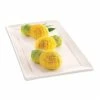 Silikomart Moule Silicone 5 Mini Gâteaux Mini Ananas -de Buyer Soldes Magasin 51449 0 1 Moule silicone 5 mini gateaux Mini ananas Silikomart