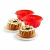 Lekue 2 Moules à Gâteaux Silicone Kouglof 15 Cm 700 Ml -de Buyer Soldes Magasin 51451 0 2 2 moules a gateaux silicone kouglof 15 cm 700 ml Lekue
