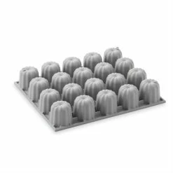 De Buyer Elastomoule 20 Mini-canelés