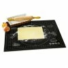 Tapis Multi-diamètres Pâtisserie 2 Tapis Multi-diamètres Pâtisserie -de Buyer Soldes Magasin 51805 0 5 Tapis multi diametres patisserie Mathon
