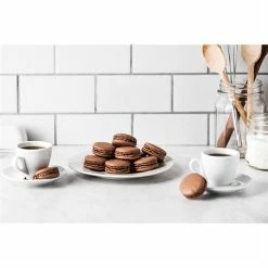 De Buyer Tapis Silicone Spécial Macarons 40x30 Cm -de Buyer Soldes Magasin 51808 2 2 Tapis silicone special macarons 40x30 cm De Buyer