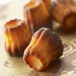 Lot 2 Grandes Plaques Mini-canelés Et Tartelettes 10 Lot 2 Grandes Plaques Mini-canelés Et Tartelettes -de Buyer Soldes Magasin 519022 3 2 Lot 2 grandes plaques mini caneles et tartelettes Mathon