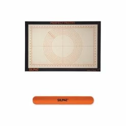 Lot Toile Pâtissière Et Bracelet