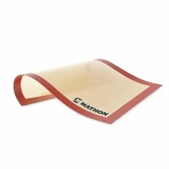 Lot Plaque à Pâtisserie, Tapis De Cuisson Silicone Et Feuille De Protection Pour Four -de Buyer Soldes Magasin 519125 3 1 Lot plaque a patisserie tapis de cuisson silicone et feuille de protection pour four Mathon