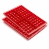Lekue 2 Moules à Gaufres Silicone -de Buyer Soldes Magasin 51996 0 4 2 moules a gaufres silicone Lekue
