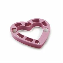 Emporte-pièces Pour Tartelettes 8 Emporte-pièces Pour Tartelettes -de Buyer Soldes Magasin 520001 1 1 Emporte pieces pour tartelettes Betty Bossi