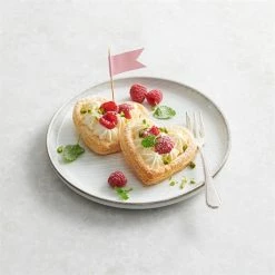 Emporte-pièces Pour Tartelettes 11 Emporte-pièces Pour Tartelettes -de Buyer Soldes Magasin 520001 4 1 Emporte pieces pour tartelettes Betty Bossi