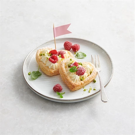 Emporte-pièces Pour Tartelettes 7 Emporte-pièces Pour Tartelettes – Image 5