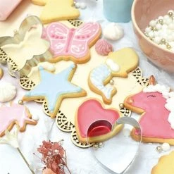 Seau 16 Découpoirs Fairytale -de Buyer Soldes Magasin 530003 2 1 Seau 16 decoupoirs Fairytale Scrapcooking