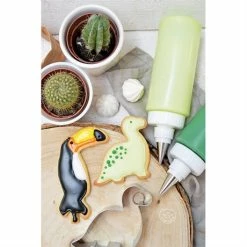 Seau 16 Découpoirs Wild 7 Seau 16 Découpoirs Wild -de Buyer Soldes Magasin 530004 2 1 Seau 16 decoupoirs Wild Scrapcooking