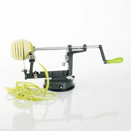 Pèle-pommes En Acier 3 Pèle-pommes En Acier