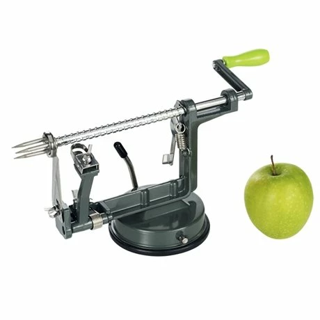 Pèle-pommes En Acier 4 Pèle-pommes En Acier – Image 2