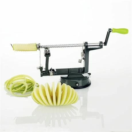 Pèle-pommes En Acier 5 Pèle-pommes En Acier – Image 3