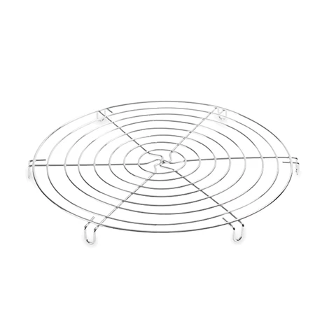 Volette à Gateau Araignée Ronde 32 Cm 4 Volette à Gateau Araignée Ronde 32 Cm – Image 2