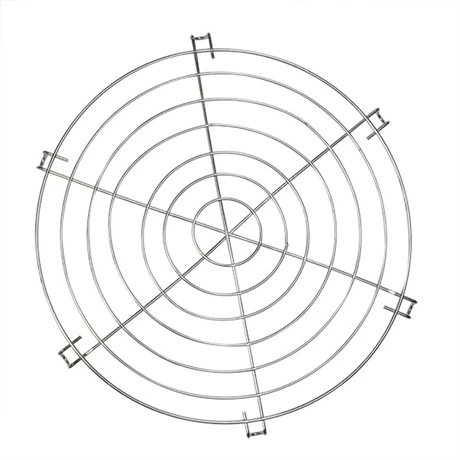 Volette à Gateau Araignée Ronde 32 Cm 6 Volette à Gateau Araignée Ronde 32 Cm – Image 4