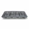 Patisse Moule Perforé 4 Petits Pains -de Buyer Soldes Magasin 540001 0 1 Moule perfore 4 petits pains Patisse
