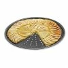 Moule à Pizza Ou à Tarte Perforé 37,5 Cm The Baking Experts™ -de Buyer Soldes Magasin 541004 0 1 Moule a pizza ou a tarte perfore 37 5 cm The Baking Experts