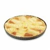 Moule à Tarte Acier Revêtu Anti-adhérent Bords Cannelés 28 Cm -de Buyer Soldes Magasin 541078 0 3 Moule a tarte acier revetu anti adherent bords canneles 28 cm Mathon
