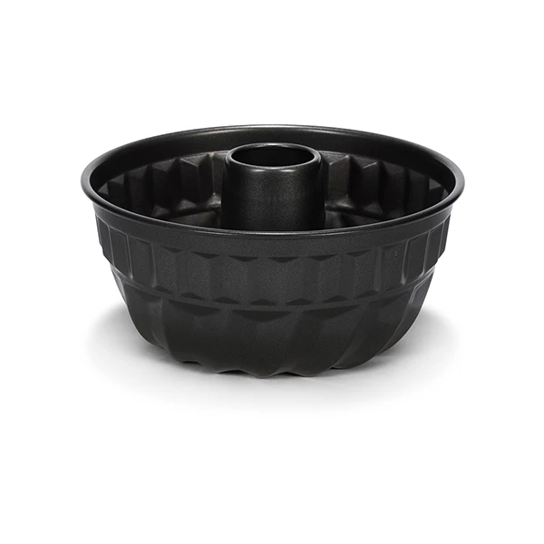 Patisse Moule à Kouglof Acier Revêtu 18 Cm 3 Patisse Moule à Kouglof Acier Revêtu 18 Cm