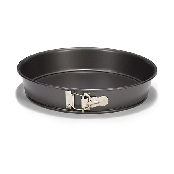 Patisse Moule à Charnière Revêtu Bord évasé 30 Cm 3 Patisse Moule à Charnière Revêtu Bord évasé 30 Cm