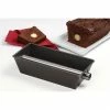 Patisse Moule Cake Avec Insert Deux Parfums 25 X 11 X 7 Cm 1 Patisse Moule Cake Avec Insert Deux Parfums 25 X 11 X 7 Cm -de Buyer Soldes Magasin 541101 0 3 Moule cake avec insert deux parfums 25 x 11 x 7 cm Patisse