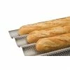 Ibili Plaque 4 Baguettes Perforée 38 X 33 Cm -de Buyer Soldes Magasin 541113 0 3 Plaque 4 baguettes perforee 38 x 33 cm Ibili