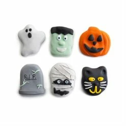 Ibili Plaque En Acier 12 Biscuits Halloween 7 Ibili Plaque En Acier 12 Biscuits Halloween -de Buyer Soldes Magasin 541126 2 1 Plaque en acier 12 biscuits halloween Ibili