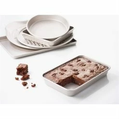 Patisse Moule à Manqué Rond 24 Cm -de Buyer Soldes Magasin 54162 2 0 Moule a manque rond 24 cm Patisse