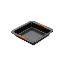 Le Creuset Moule à Manqué Pâtiliss Carré 23 Cm