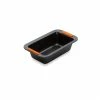 Le Creuset Moule à Cake Pâtiliss 23,5 Cm -de Buyer Soldes Magasin 54192 0 2 Moule a cake Patiliss 23 5 cm Le Creuset