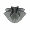 Moule En Acier à Pandoro 25,5 Cm -de Buyer Soldes Magasin 54202 0 1 Moule en acier a Pandoro 25 5 cm